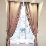 Parisien Face Metro Pigalle - 9 - 2p Apartman