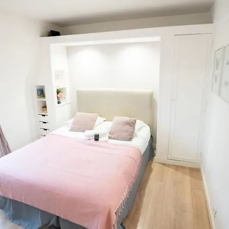 Lägenhet Parisien Face Metro Pigalle - 9 - 2p