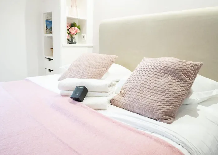 Lägenhet Parisien Face Metro Pigalle - 9 - 2p *